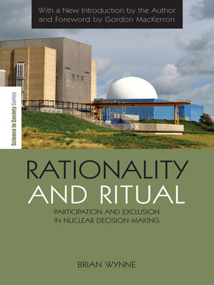cover image of Rationality and Ritual